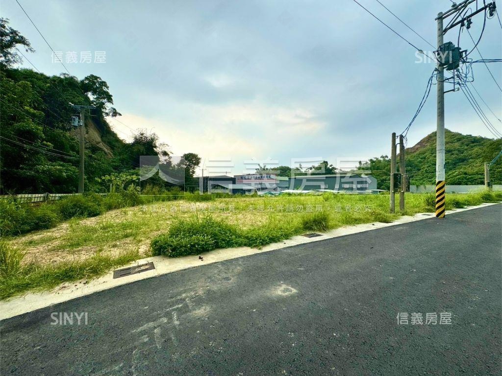大社觀音山都內方正大農地房屋室內格局與周邊環境