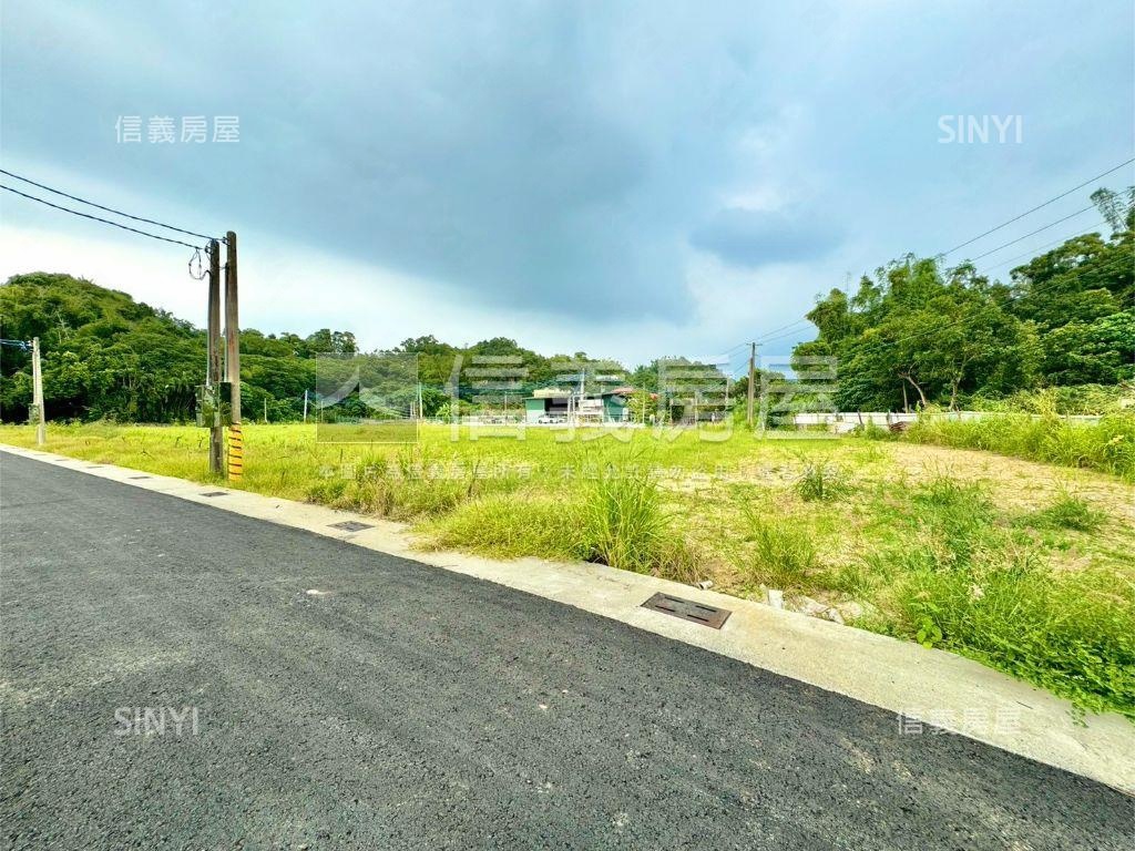 大社觀音山都內方正大農地房屋室內格局與周邊環境