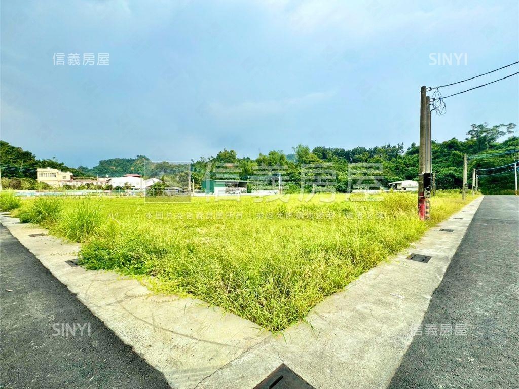 大社觀音山都內方正大農地房屋室內格局與周邊環境
