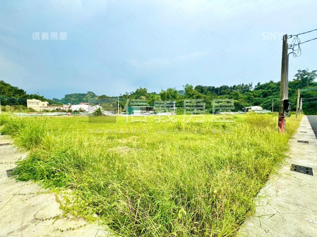 大社觀音山都內方正大農地房屋室內格局與周邊環境