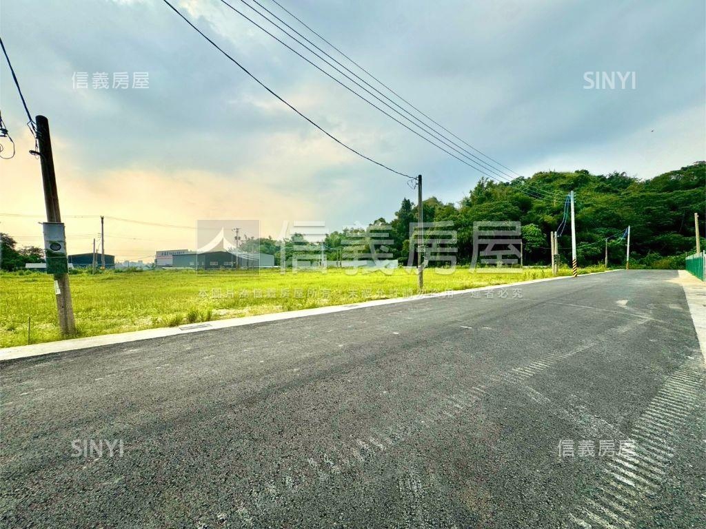 大社觀音山都內方正大農地房屋室內格局與周邊環境