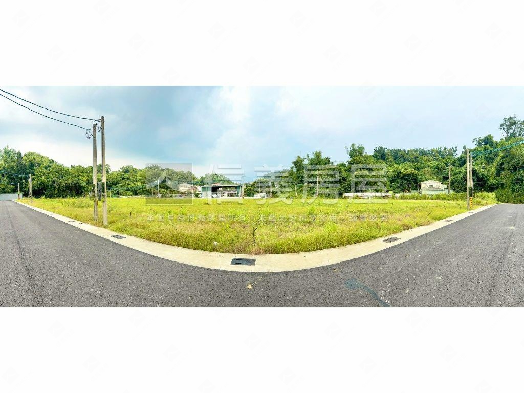 大社觀音山都內方正大農地房屋室內格局與周邊環境