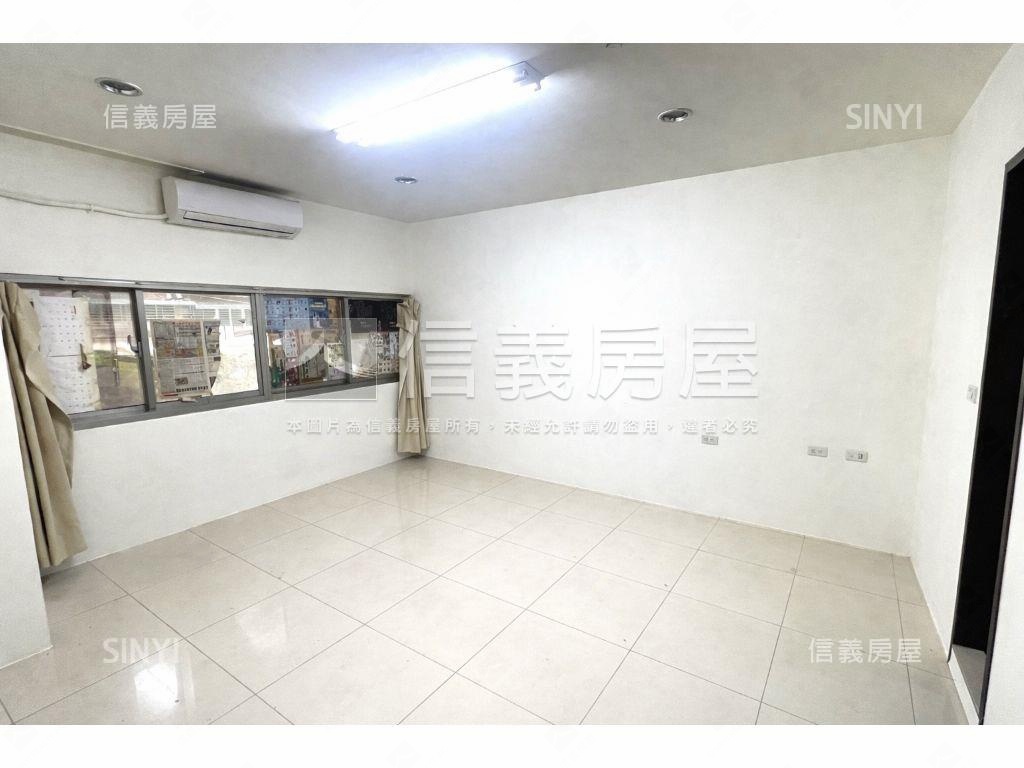 府中捷運★採光大空間房屋室內格局與周邊環境