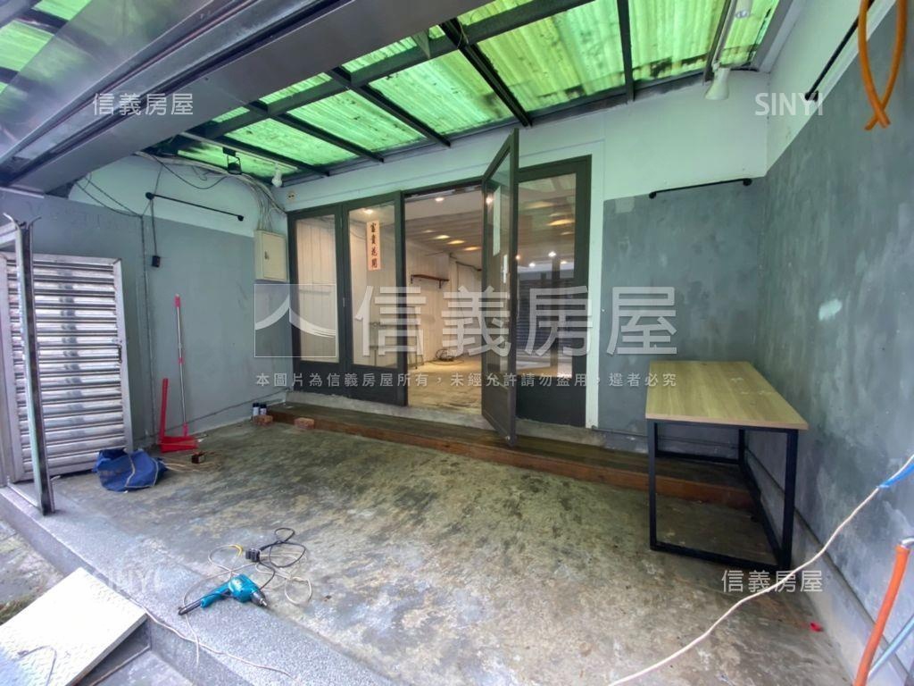 師大泰順９米大面寬一樓房屋室內格局與周邊環境