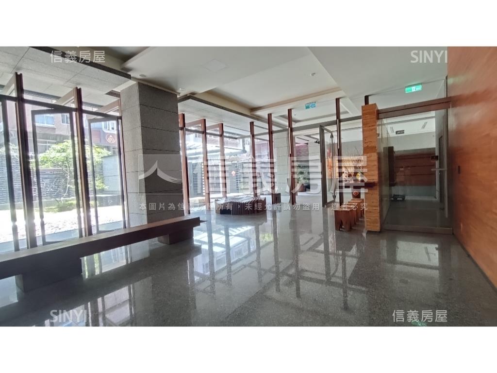 東騰＊麗緻二期＊房屋室內格局與周邊環境