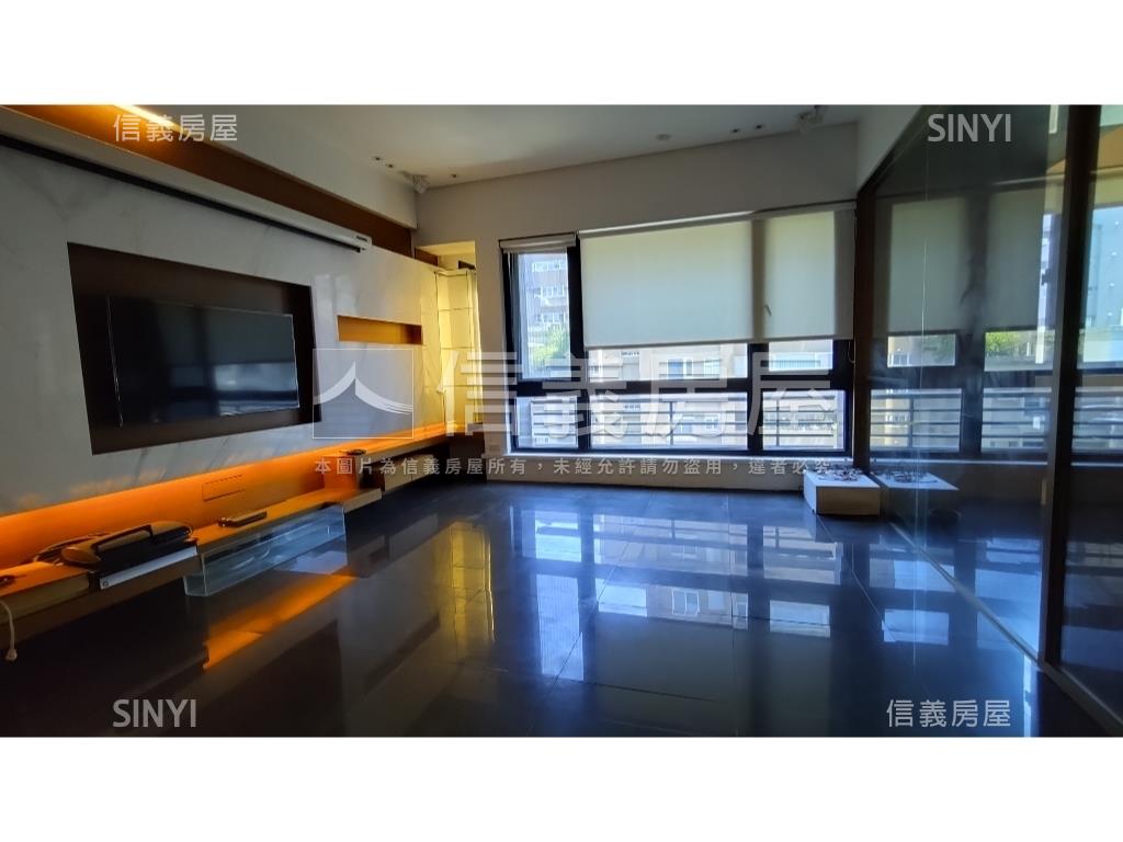 東騰＊麗緻二期＊房屋室內格局與周邊環境