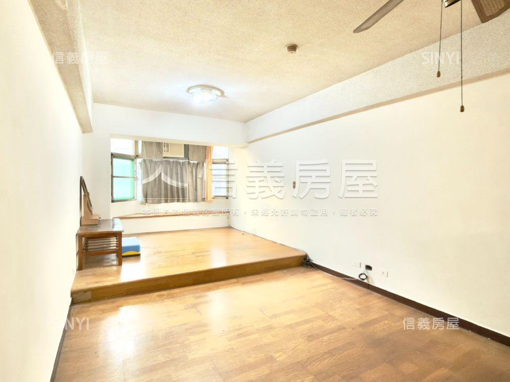 頂溪樂華精品雅築房屋室內格局與周邊環境