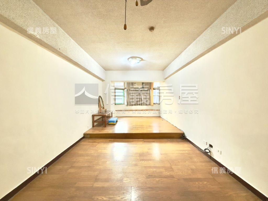 頂溪樂華精品雅築房屋室內格局與周邊環境