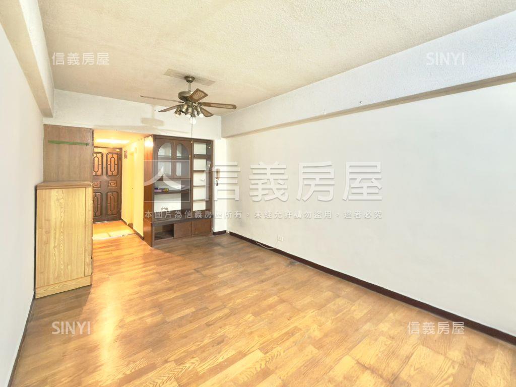 頂溪樂華精品雅築房屋室內格局與周邊環境