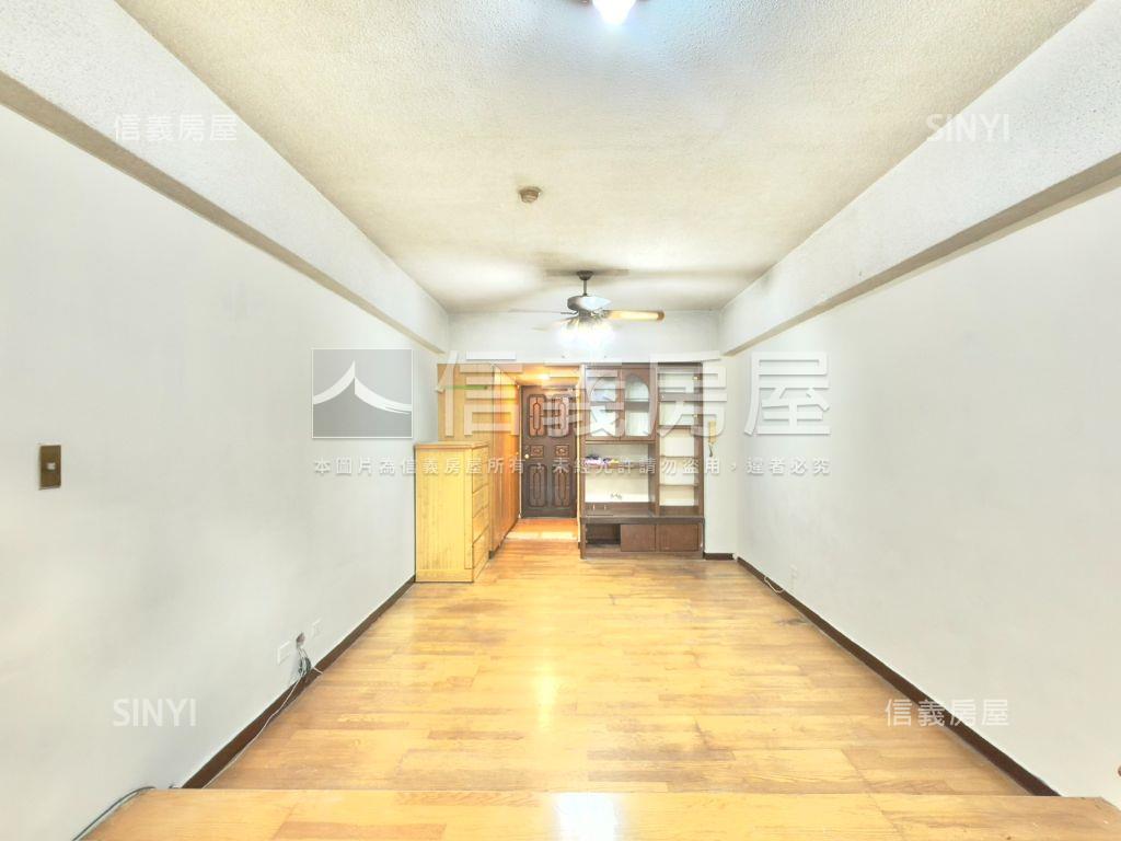 頂溪樂華精品雅築房屋室內格局與周邊環境