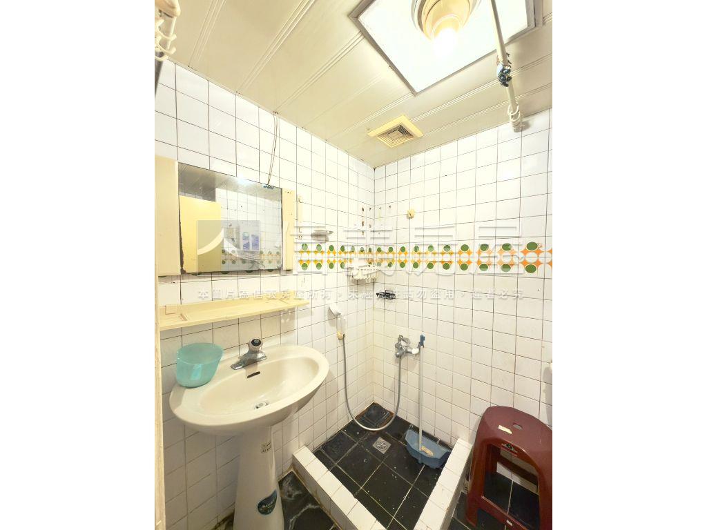 頂溪樂華精品雅築房屋室內格局與周邊環境