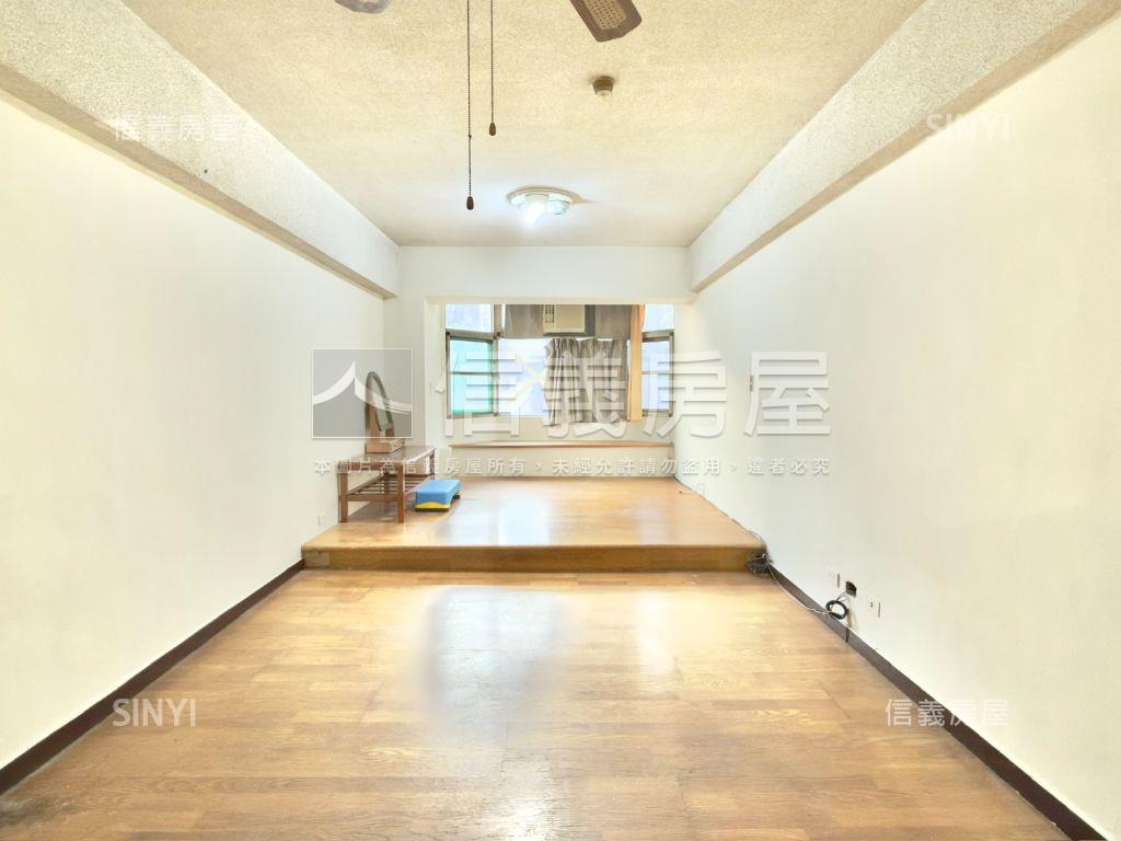 頂溪樂華精品雅築房屋室內格局與周邊環境