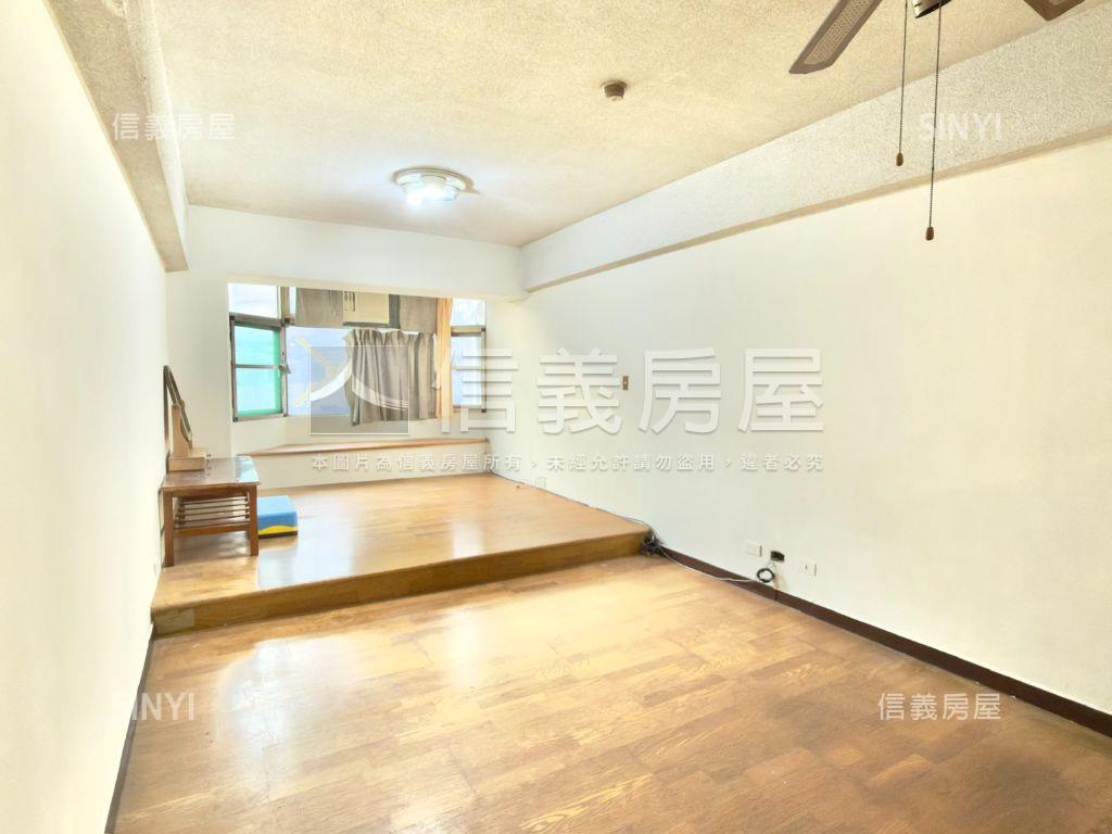 頂溪樂華精品雅築房屋室內格局與周邊環境