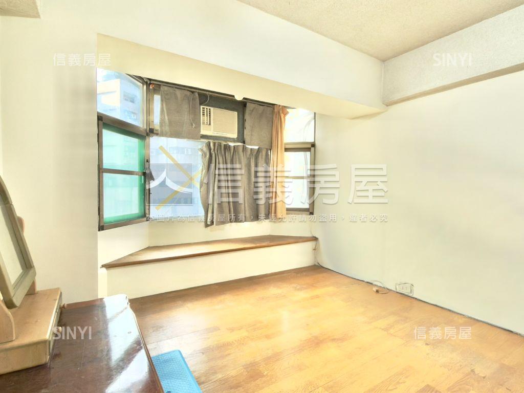 頂溪樂華精品雅築房屋室內格局與周邊環境