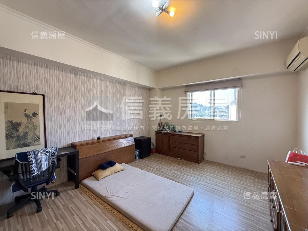 一層兩戶｜高樓靜謐視野宅房屋室內格局與周邊環境