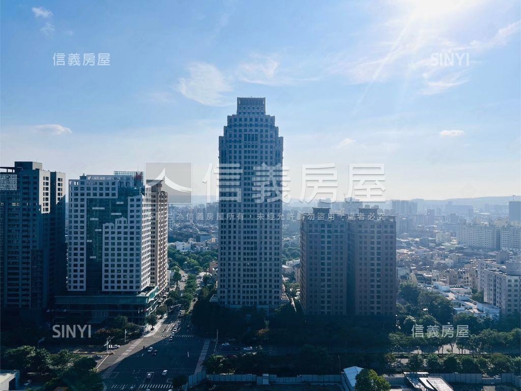 ★七期聯聚泰和朝南高樓戶房屋室內格局與周邊環境