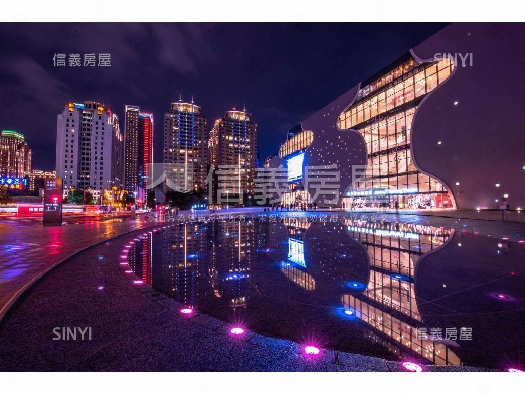 ★七期聯聚泰和朝南高樓戶房屋室內格局與周邊環境
