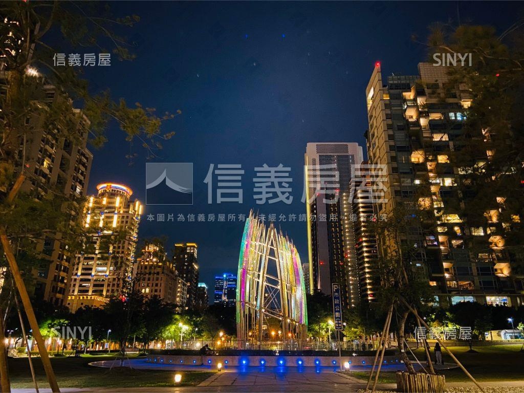 ★七期聯聚泰和朝南高樓戶房屋室內格局與周邊環境