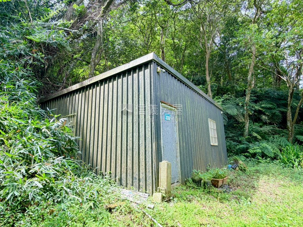 資材室空間土地（明山）房屋室內格局與周邊環境