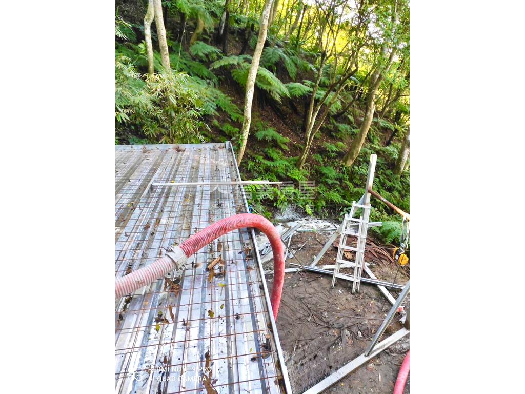 資材室空間土地（明山）房屋室內格局與周邊環境