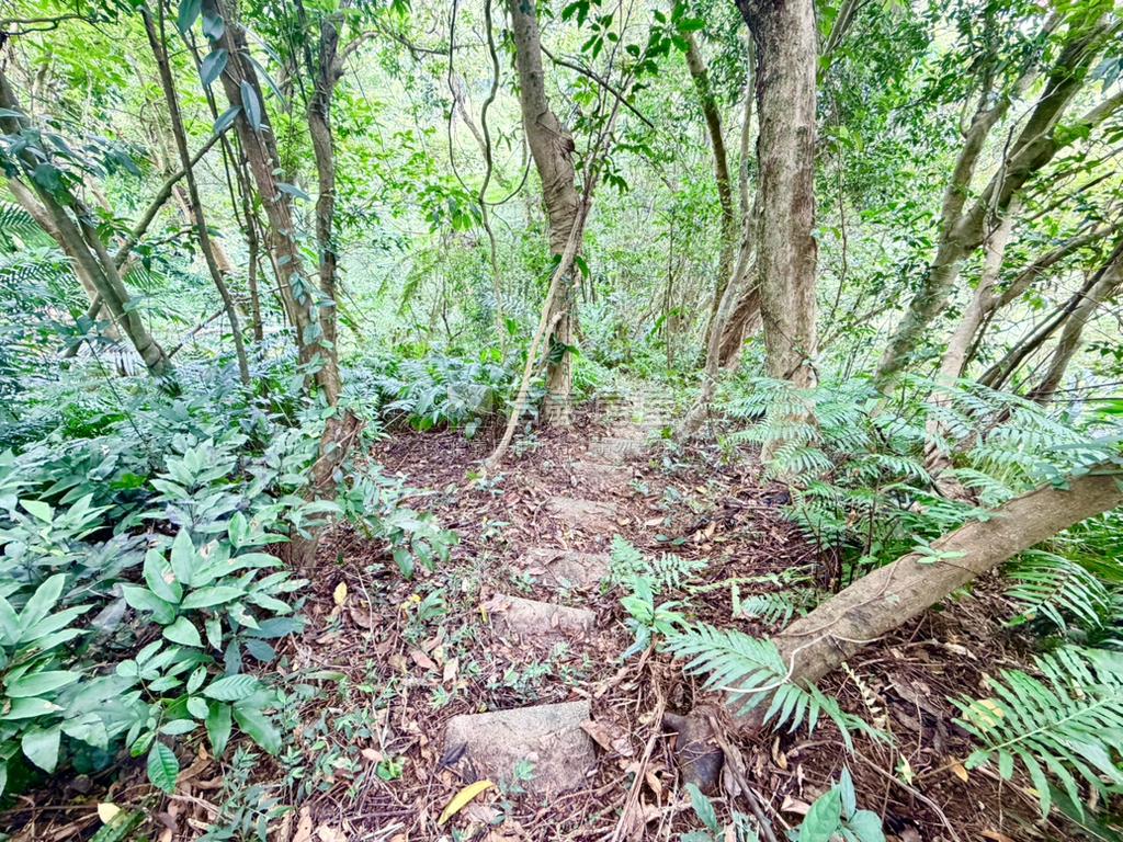 資材室空間土地（明山）房屋室內格局與周邊環境