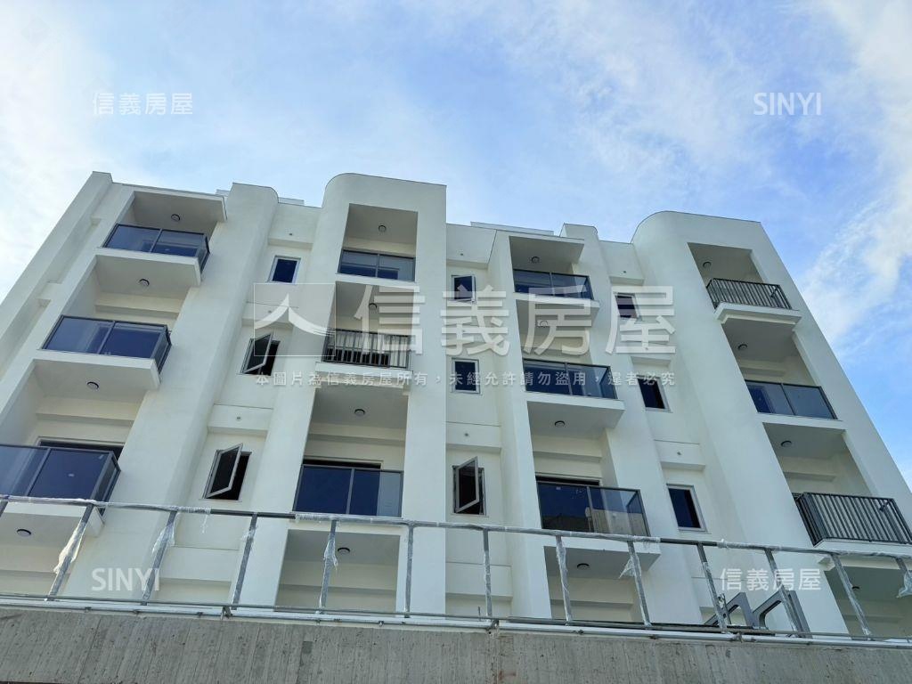 正１４期臨路別墅Ａ２房屋室內格局與周邊環境
