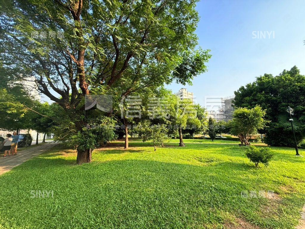 正１４期臨路別墅Ａ２房屋室內格局與周邊環境