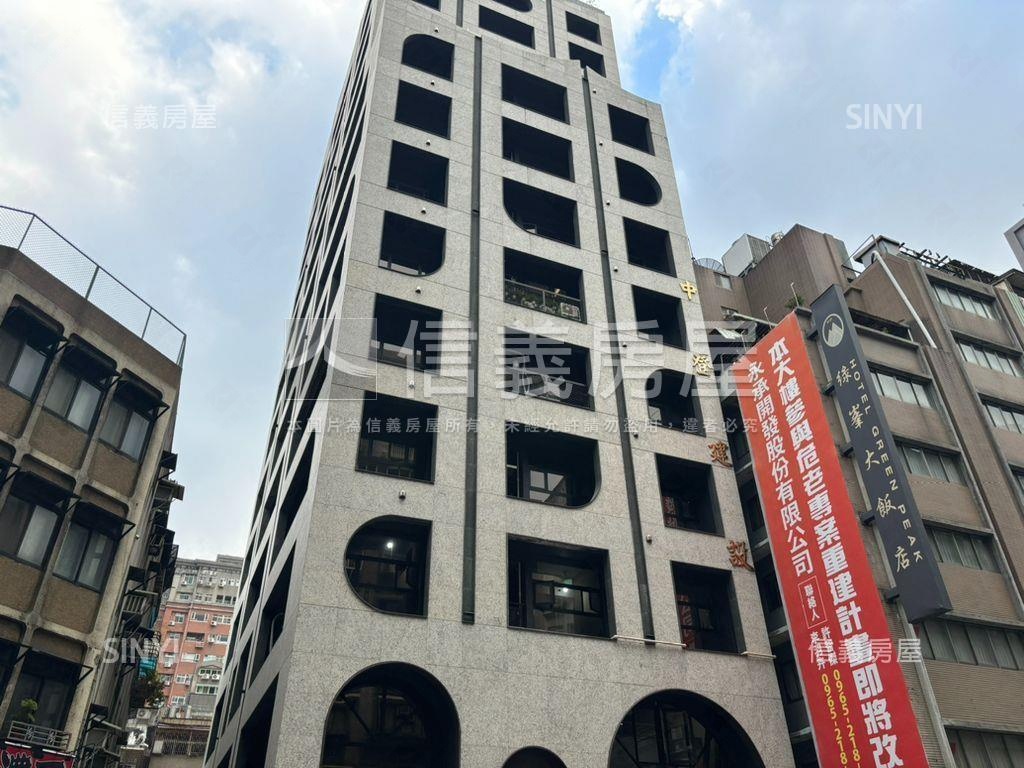 近馬偕雙連‧挑高新屋落成房屋室內格局與周邊環境