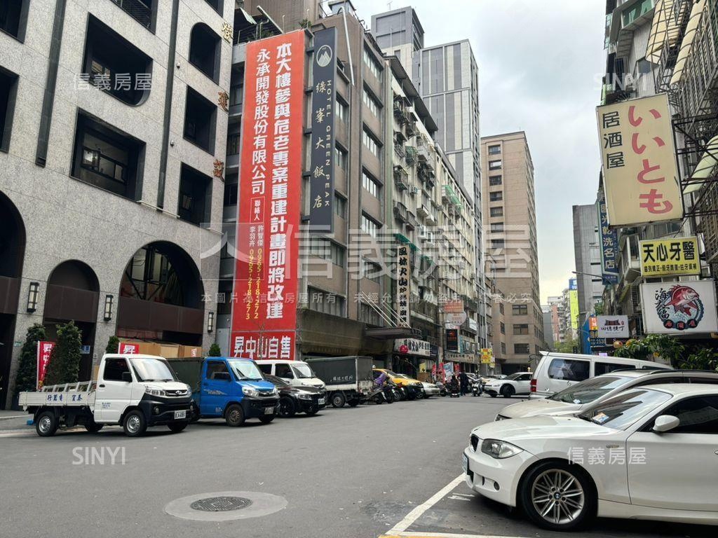 近馬偕雙連‧挑高新屋落成房屋室內格局與周邊環境