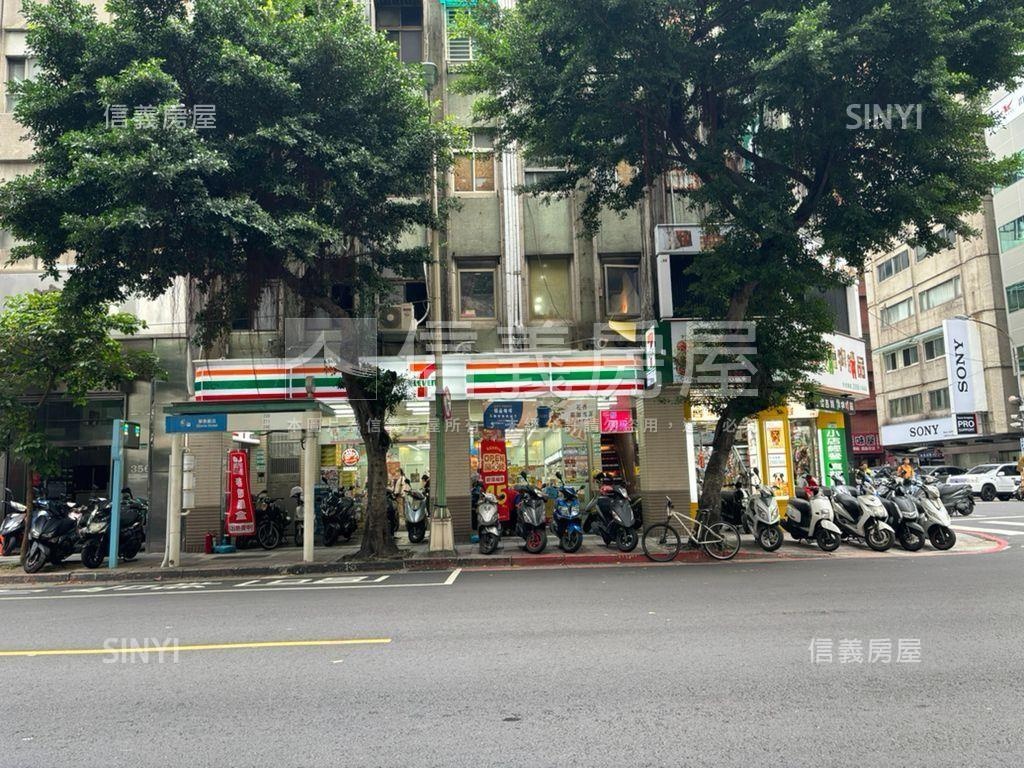 近馬偕雙連‧挑高新屋落成房屋室內格局與周邊環境