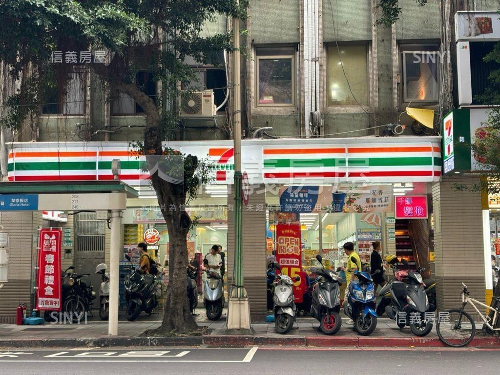 近馬偕雙連‧挑高新屋落成房屋室內格局與周邊環境