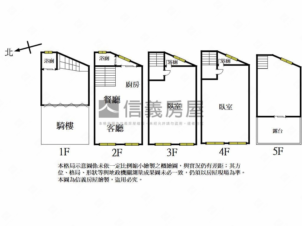 稀有漂亮湖景面寬透天Ａ５房屋室內格局與周邊環境