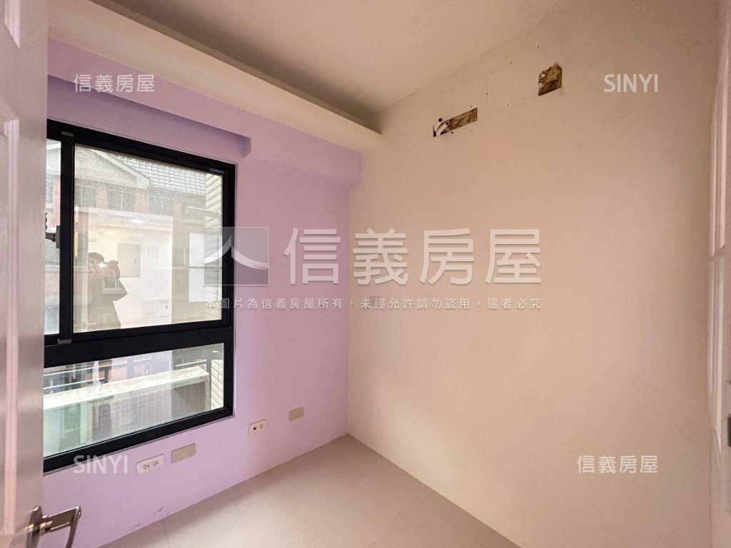 鉑金晶品兩房車位房屋室內格局與周邊環境