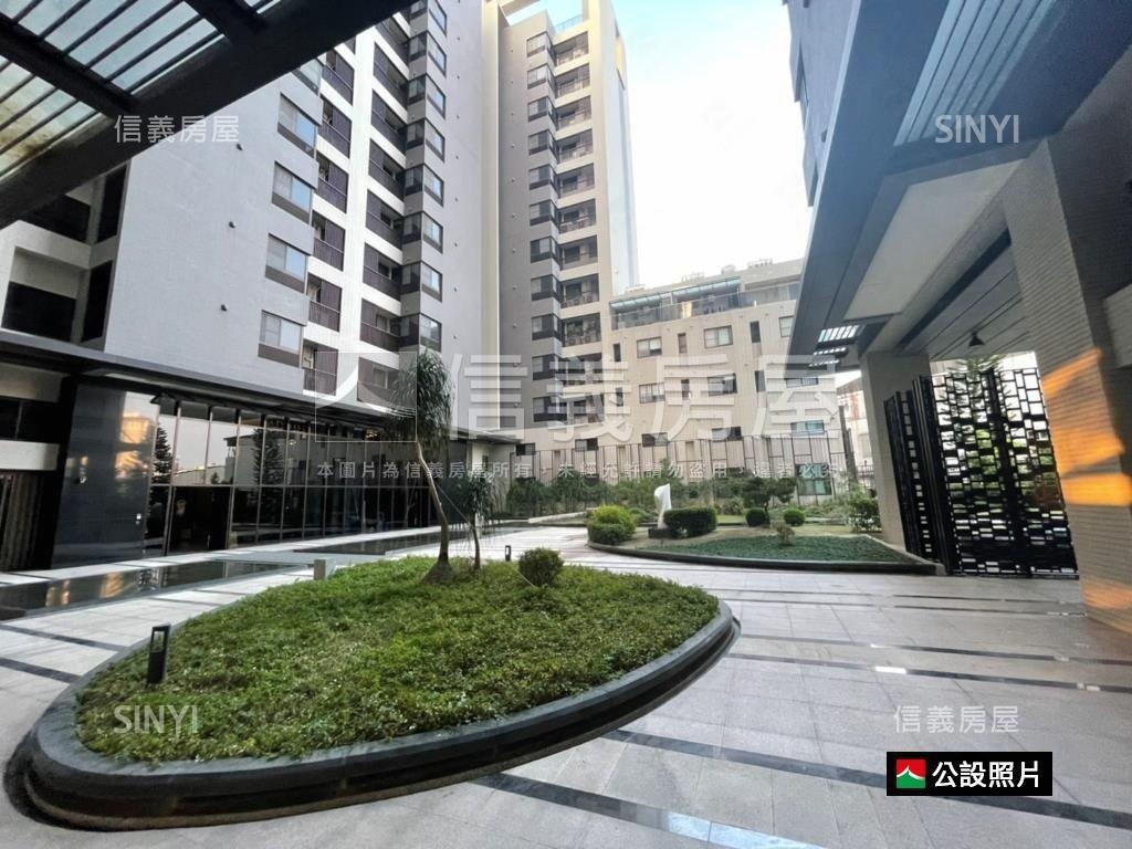 太子雲端店面釋出房屋室內格局與周邊環境