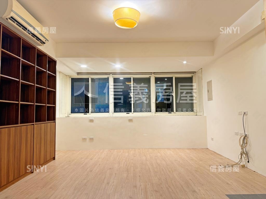 低總首購溫馨美妝圓山兩房房屋室內格局與周邊環境