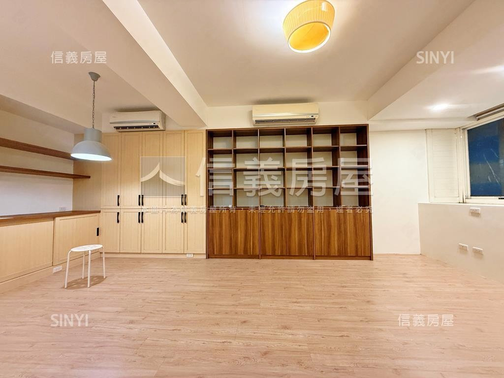 低總首購溫馨美妝圓山兩房房屋室內格局與周邊環境