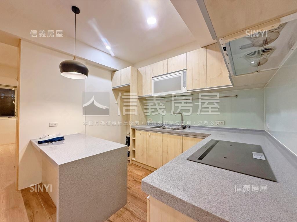 低總首購溫馨美妝圓山兩房房屋室內格局與周邊環境