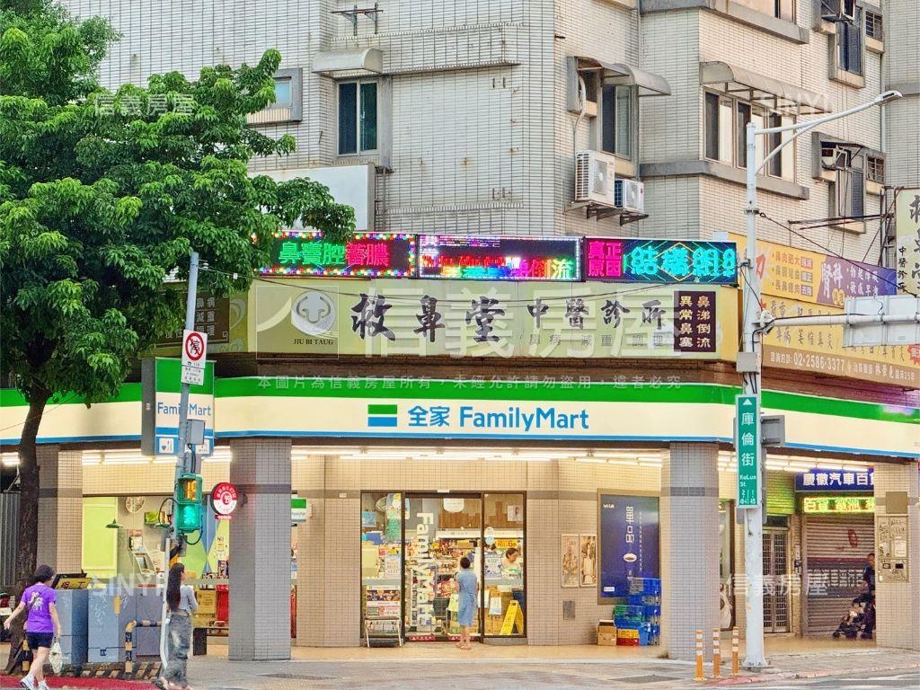 低總首購溫馨美妝圓山兩房房屋室內格局與周邊環境