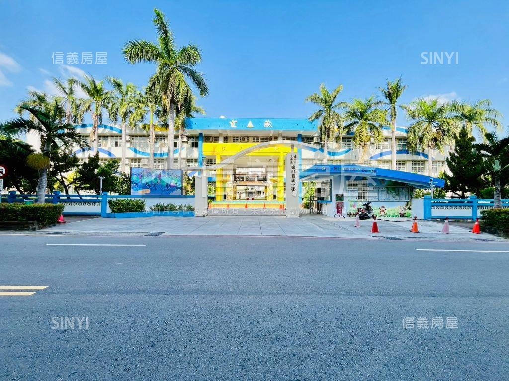 太平豐邑椰城美墅附車位房屋室內格局與周邊環境