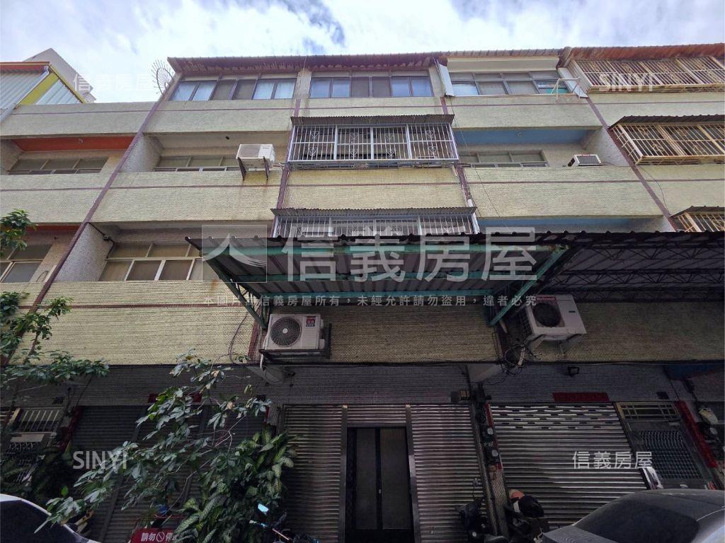 彰安中正美透天房屋室內格局與周邊環境