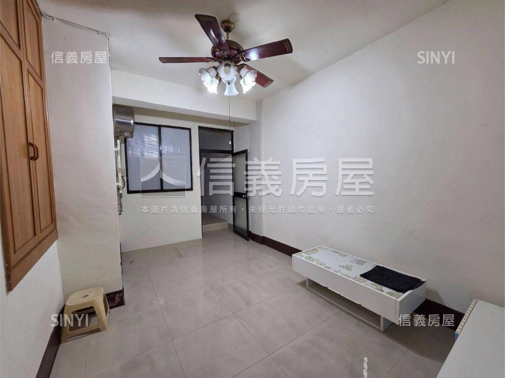 彰安中正美透天房屋室內格局與周邊環境