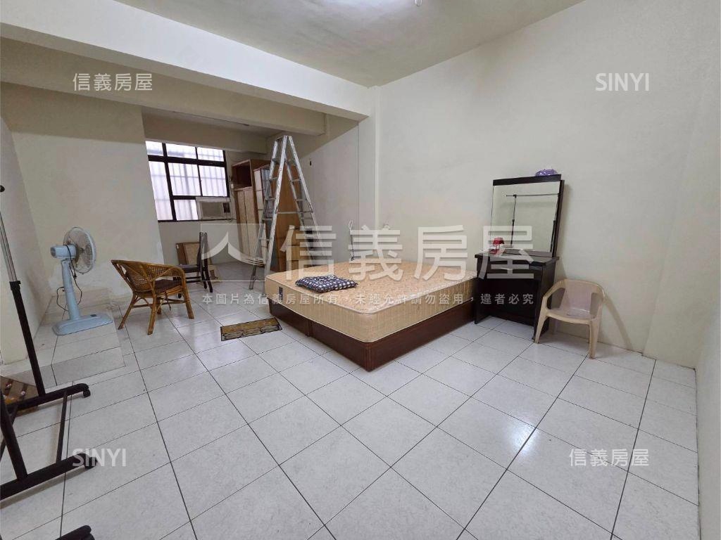 彰安中正美透天房屋室內格局與周邊環境