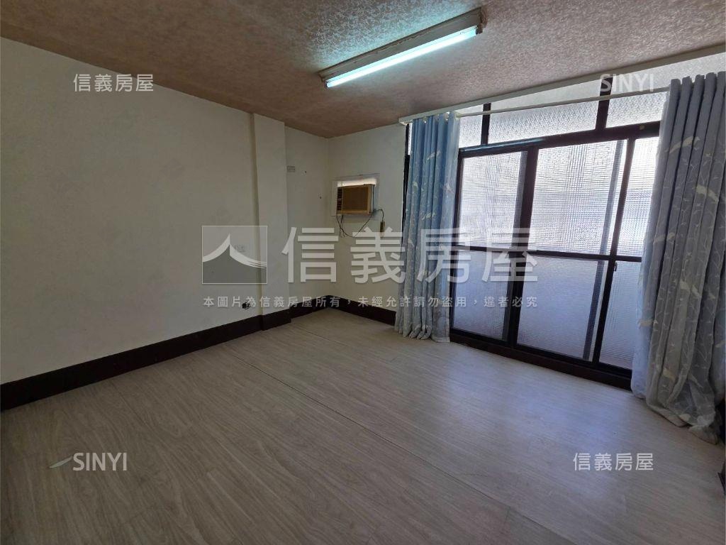 彰安中正美透天房屋室內格局與周邊環境