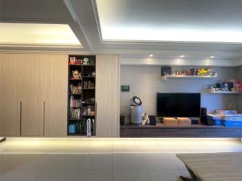 夯櫻花建設三房雙平車