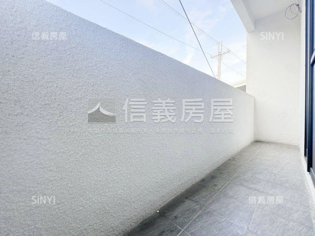 大里全新整理透天房屋室內格局與周邊環境