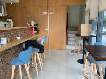 南寮首ＧＯ角間店面