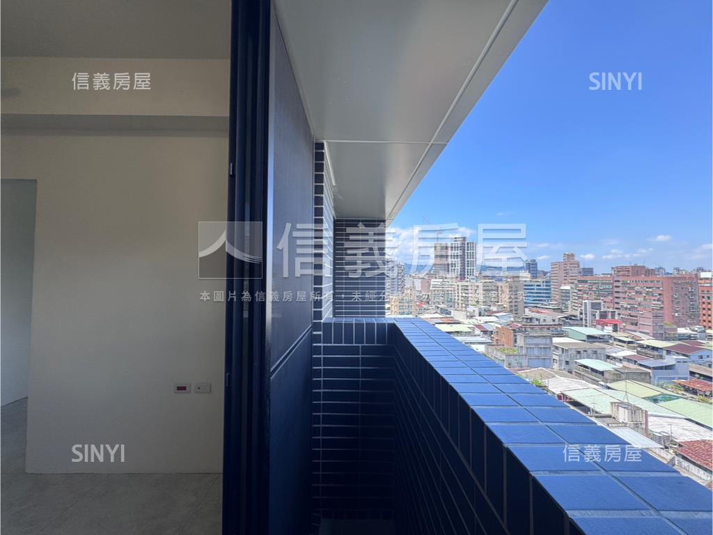 家格綻綻邊間高樓三房房屋室內格局與周邊環境