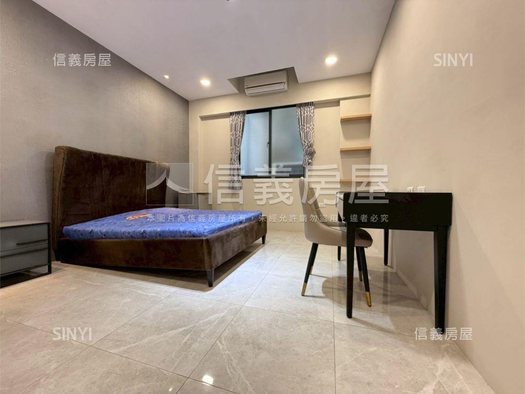 五甲保泰路活巷翻新透天房屋室內格局與周邊環境