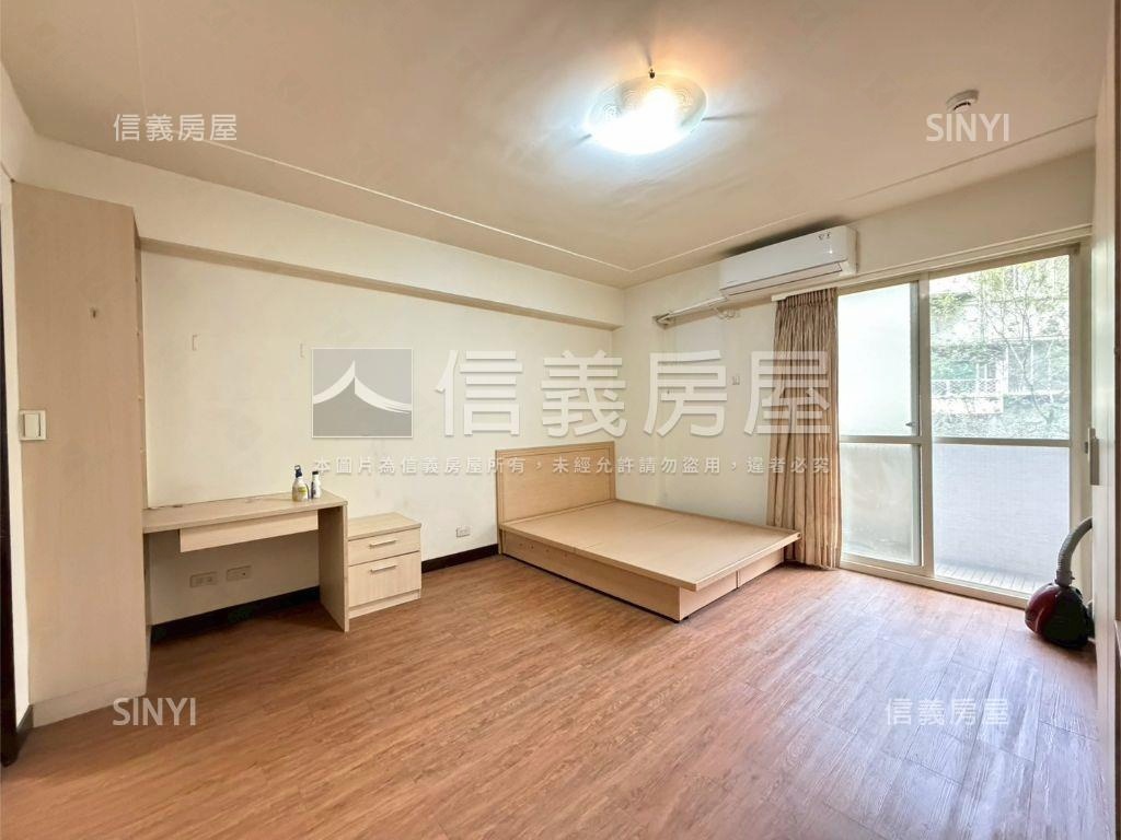 龍安龍門方正美廈房屋室內格局與周邊環境