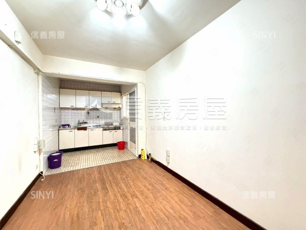 龍安龍門方正美廈房屋室內格局與周邊環境